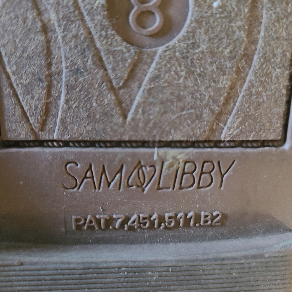 Sandles - Picture 2 of 2